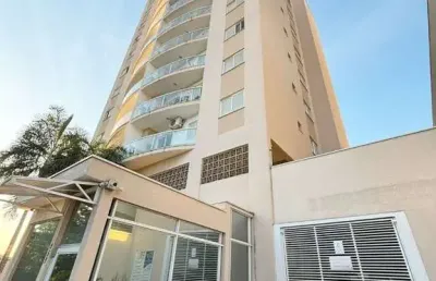 Apartamento (locação) - edifício place view - indaiatuba/sp