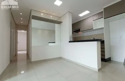 Apartamento (locação) - residencial belvedere - indaiatuba/sp