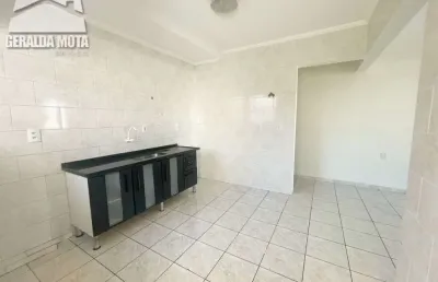 Apartamento com 2 quartos à venda na Rua Taça Jules Rimet, Centro, Salto