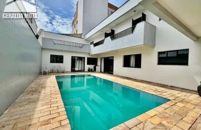 Casa com 4 quartos à venda na Rua Cabreúva, Jardim da Cidade II, Salto