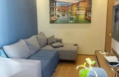 Apartamento(venda) condomínio residencial sabini- salto