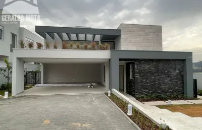 Sobrado (venda) - condomínio villa dos pinheiros - indaiatuba/sp