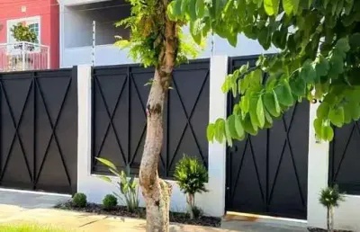 Sobrado (venda) - vila alpes suíços - indaiatuba/sp