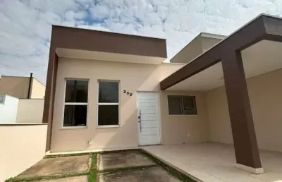Casa (locação) - condomínio montreal residence - indaiatuba/sp