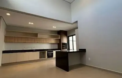Casa com 3 quartos para alugar na Rua Christiano Seleguin, Jardim Mantova, Indaiatuba