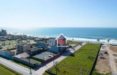 Apartamento com 3 dormitórios à venda, 84 m² por r$ 803.176,00 - tabuleiro - barra velha/sc