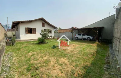 Casa com 2 dormitórios à venda, 88 m² por r$ 535.000,00 - passo manso - blumenau/sc