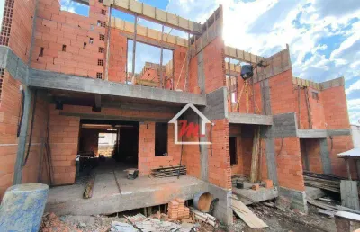 Venha se encantar com o projeto que combina conforto e elegância que sua família merece! são 3 dormitórios sendo 1 suíte, situado no bairro água verde