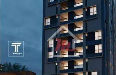Apartamento com 3 dormitórios à venda, 80 m² de r$600.000 por r$ 547.000 - velha - blumenau/sc