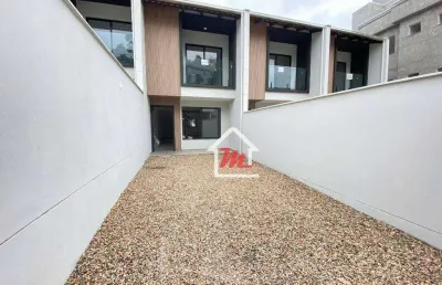 Casa com 2 quartos à venda no Velha, Blumenau 