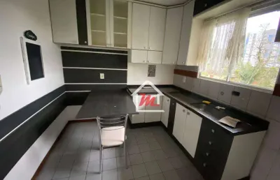Apartamento com 3 dormitórios à venda, 78 m² por r$ 255.000,00 - velha - blumenau/sc