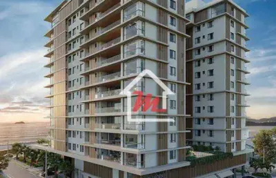 Rogga belvedere beach house - apartamento com 4 dormitórios à venda, 237 m² por r$ 4.458.827 - centro - balneário piçarras/sc