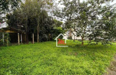 Procurando o local perfeito para construir a casa dos seus sonhos? não perca a oportunidade de conhecer esse excelente terreno na itoup. seca