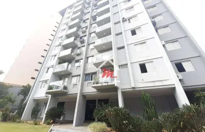 Apartamento com 3 dormitórios à venda, 109 m² por r$ 590.000,00 - ponta aguda - blumenau/sc