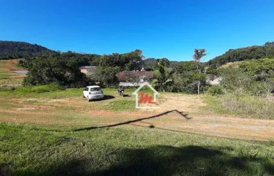 Terreno à venda, 779 m² por r$ 230.000,00 - vila itoupava - blumenau/sc