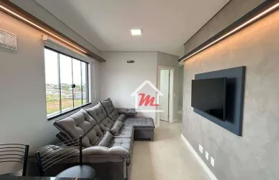 Apartamento com 3 quartos à venda no Itajubá, Barra Velha 