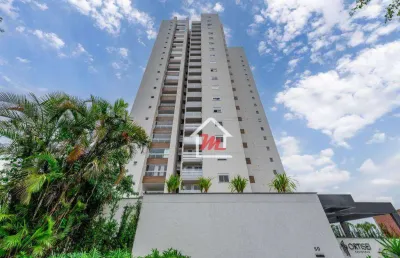 Apartamento com 3 quartos à venda na Vila Nova, Blumenau 