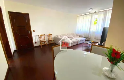Apartamento com 4 dormitórios à venda, 136 m² por r$ 430.000,00 - victor konder - blumenau/sc