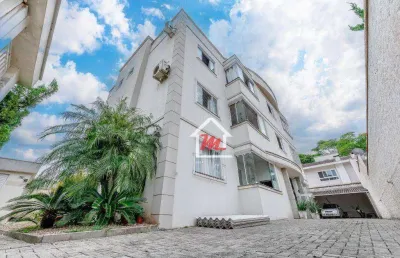 Apartamento com 3 dormitórios à venda, 77 m² por r$ 375.000,00 - velha - blumenau/sc