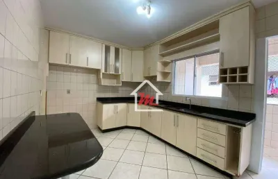 Apartamento com 3 dormitórios, 96 m² - venda por r$ 360.000,00 ou aluguel por r$ 2.380,00/mês - velha central - blumenau/sc
