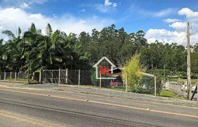 Casa com 3 dormitórios à venda, 80 m² por r$ 612.000,00 - itoupava central - blumenau/sc