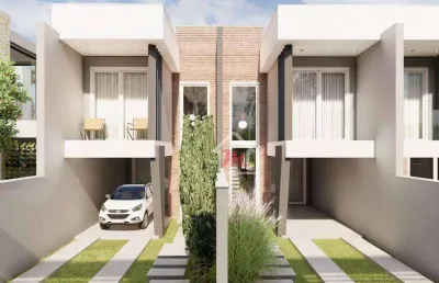 Casa com 3 dormitórios à venda, 208 m² por r$ 1.188.000,00 - água verde - blumenau/sc