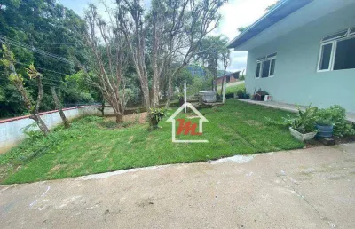 Casa com 2 dormitórios à venda, 75 m² por r$ 350.000,00 - velha - blumenau/sc