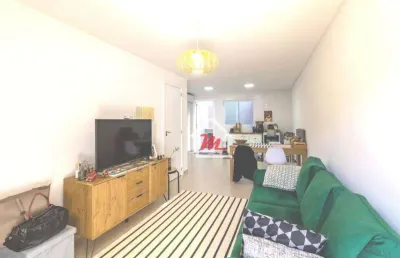 Sobrado com 2 dormitórios à venda, 68 m² por r$ 399.000,00 - itoupava norte - blumenau/sc