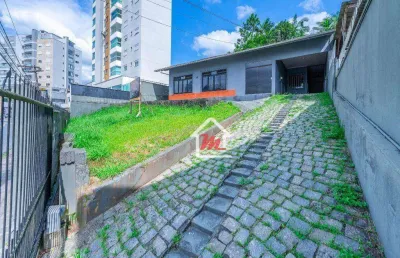 Casa com 3 dormitórios à venda, 175 m² por r$ 1.200.000,00 - velha - blumenau/sc