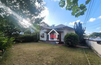 Casa à venda, 179 m² por r$ 1.200.000,00 - velha - blumenau/sc