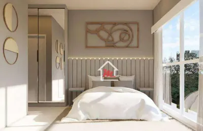 Sobrado com 3 dormitórios à venda, 110 m² por r$ 679.000,00 - velha - blumenau/sc