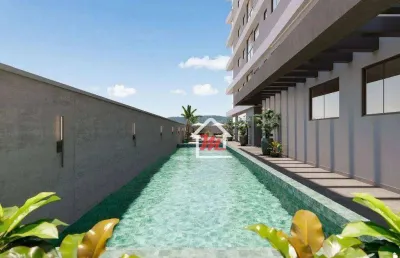 Apartamento com 2 dormitórios à venda, 106 m² por r$ 1.163.000,00 - porto belo - porto belo/sc