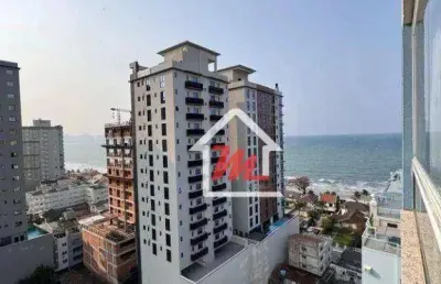 Apartamento com 2 dormitórios à venda, 106 m² por r$ 1.890.000,00 - porto belo - porto belo/sc