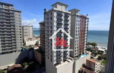 Apartamento com 2 dormitórios à venda, 125 m² por r$ 1.995.000,00 - porto belo - porto belo/sc