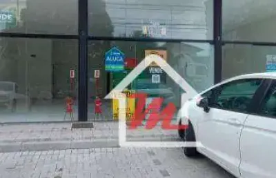 Sala à venda, 40 m² por r$ 375.000,00 - nações - indaial/sc