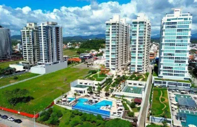 Apartamento com 2 dormitórios à venda, 76 m² por r$ 990.000,00 - itacolomi - balneário piçarras/sc