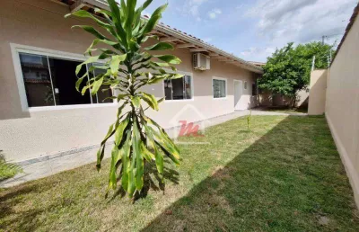 Casa com 4 dormitórios à venda, 267 m² por r$ 890.000,00 - velha - blumenau/sc