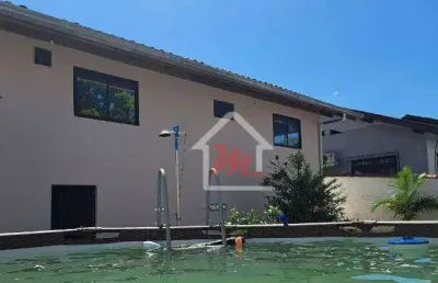 Casa com 3 quartos à venda no Velha, Blumenau 