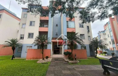 Apartamento a venda, pronto para morar e com preço campeão,  com 3 dormitórios, por r$ 280.000 - velha - blumenau/sc
