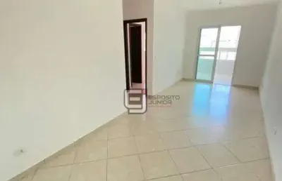 Apartamento com 2 dormitórios à venda, 73 m² por r$ 460.000,00 - ocian - praia grande/sp