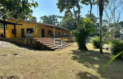 Casa com 4 dormitórios à venda, 250 m² por r$ 950.000,00 - jardim umuarama - itanhaém/sp
