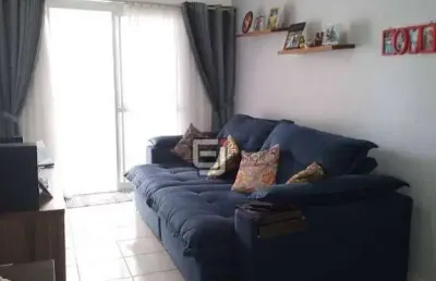 Apartamento à venda, 88 m² por r$ 415.000,00 - tupi - praia grande/sp