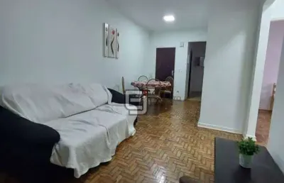 Apartamento com 3 dormitórios à venda, 83 m² por r$ 330.000,00 - caiçara - praia grande/sp