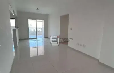 Apartamento com 3 dormitórios à venda, 139 m² por r$ 860.000,00 - guilhermina - praia grande/sp