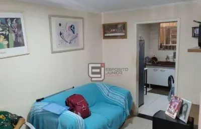 Sobrado com 2 dormitórios à venda por r$ 370.000,00 - parada inglesa - são paulo/sp