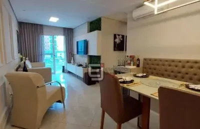 Apartamento com 3 dormitórios à venda, 101 m² por r$ 795.000,00 - ocian - praia grande/sp