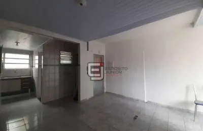 Kitnet com 1 dormitório à venda, 32 m² por r$ 150.000,00 - boqueirão - praia grande/sp