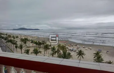 Apartamento com 2 quartos à venda na Rua Monteiro Lobato, Vila Assunção, Praia Grande