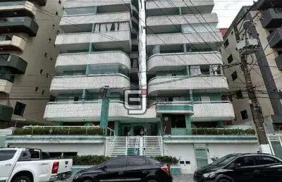 Apartamento à venda, 43 m² por r$ 340.000,00 - boqueirão - praia grande/sp