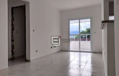 Apartamento com 2 dormitórios à venda, 67 m² por r$ 456.579,89 - vila caiçara - praia grande/sp